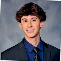 Photo of Joseph Baeza